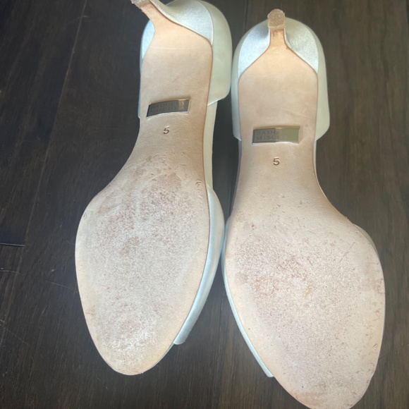 Badgley Mischka Petrina - Picture 3 of 4